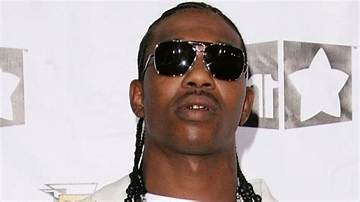 B. G. Rapper Net Worth