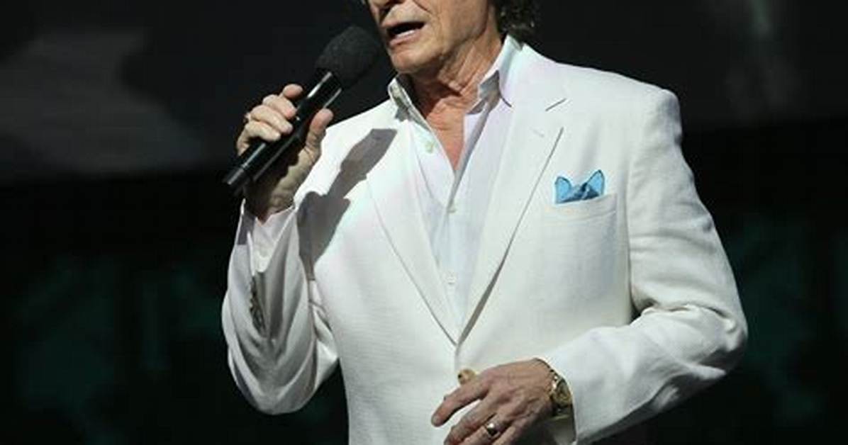 B. J. Thomas Net Worth