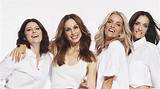 B*Witched Net Worth