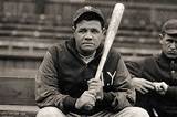Babe Ruth Net Worth