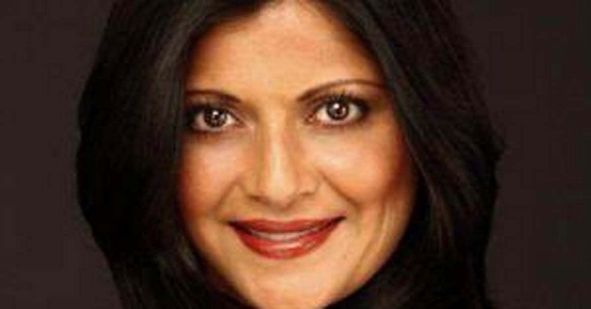 Babita Hariani Net Worth