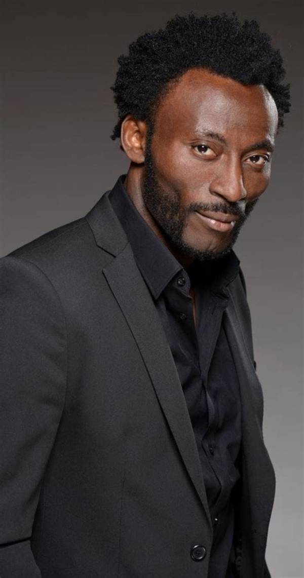 Babs Olusanmokun Net Worth