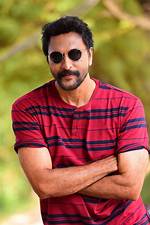 Babu Antony Net Worth