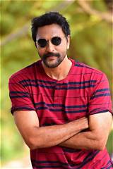 Babu Antony Net Worth