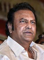 Babu Mohan Net Worth