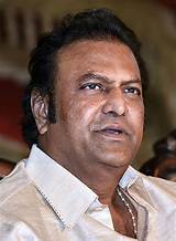 Babu Mohan Net Worth
