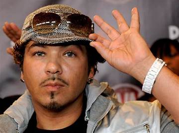 Baby Bash Net Worth