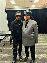 Babyface Net Worth
