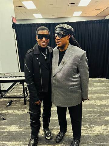 Babyface Net Worth