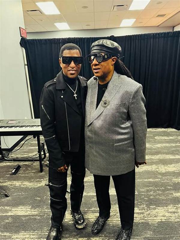 Babyface Net Worth