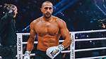 Badr Hari Net Worth