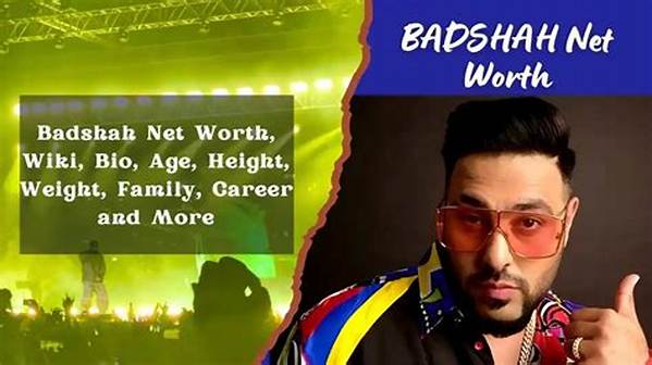 Badshah Maitra Net Worth