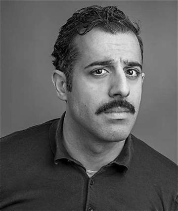 Bahador Foladi Net Worth