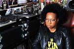 Bahamadia Net Worth