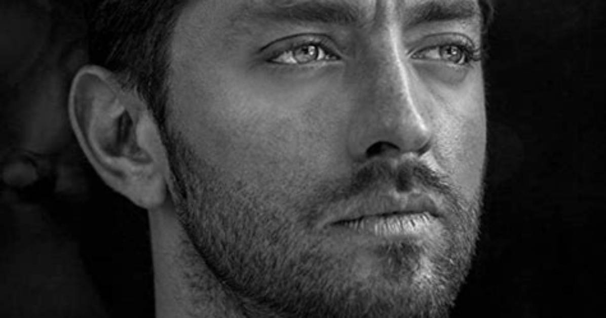 Bahram Radan Net Worth