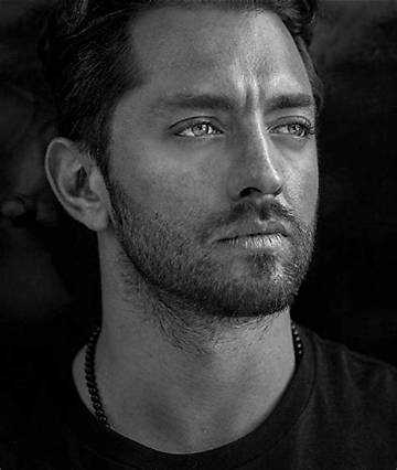 Bahram Radan Net Worth