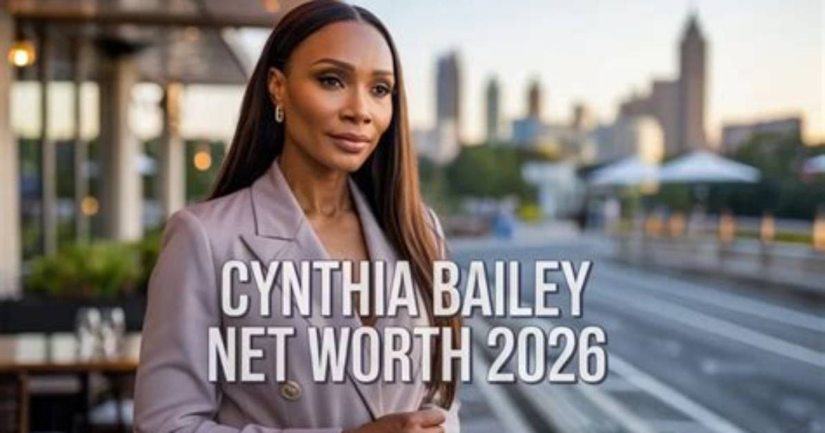Bailey Drucker Net Worth
