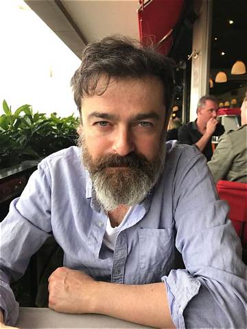 Baki Davrak Net Worth
