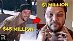 Bam Margera Net Worth
