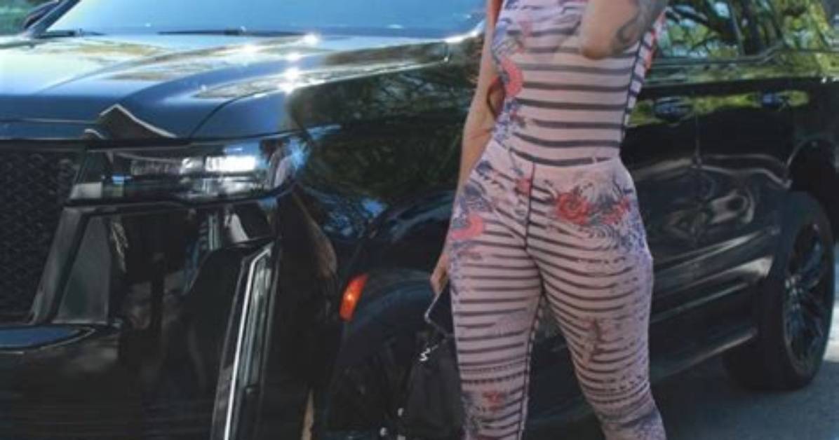 Bambi La Fleur Net Worth