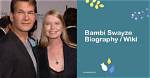 Bambi Swayze Net Worth