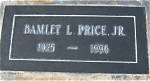 Bamlet Lawrence Price Jr. Net Worth