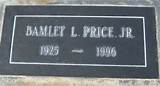 Bamlet Lawrence Price Jr. Net Worth