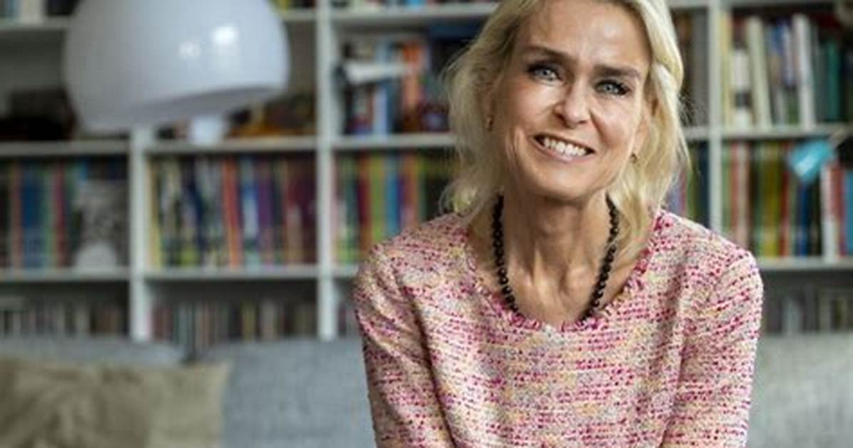 Barbara Baarsma Net Worth