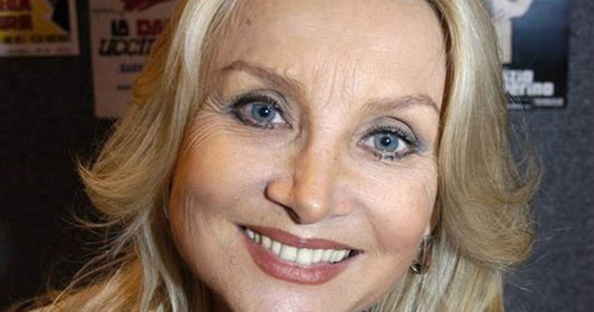 Barbara Bouchet Net Worth