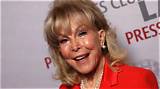 Barbara Eden Net Worth