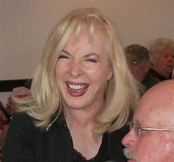 Barbara Fairchild Net Worth