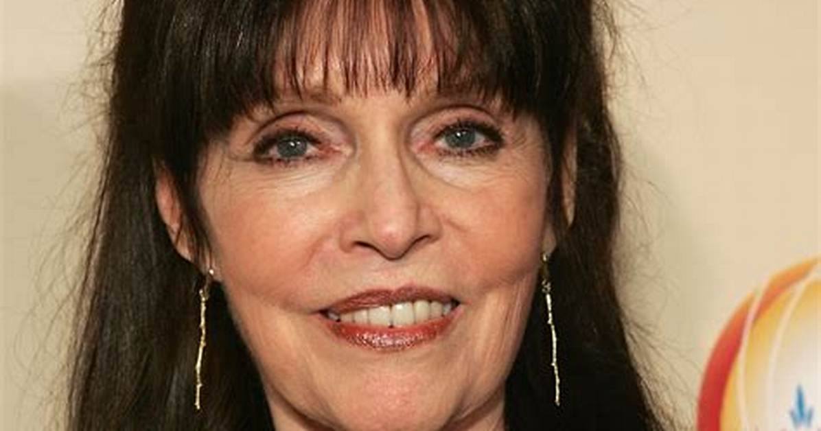 Barbara Feldon Net Worth