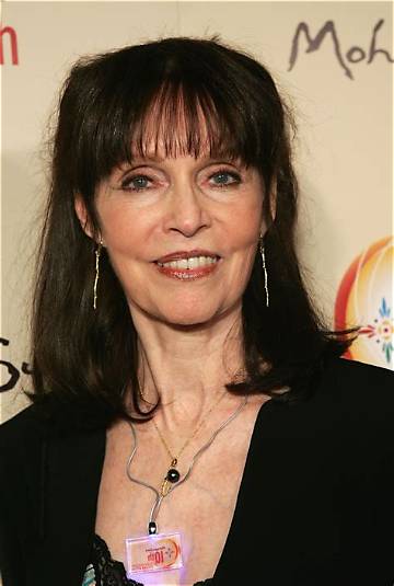 Barbara Feldon Net Worth