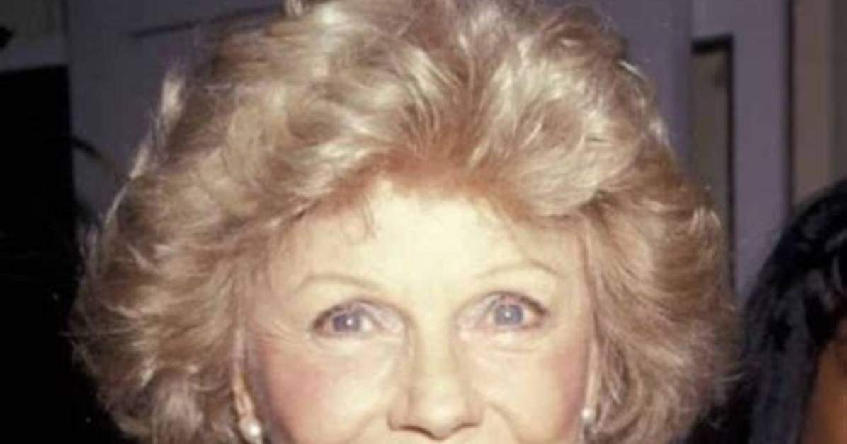 Barbara Hines Net Worth