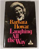 Barbara Howar Net Worth