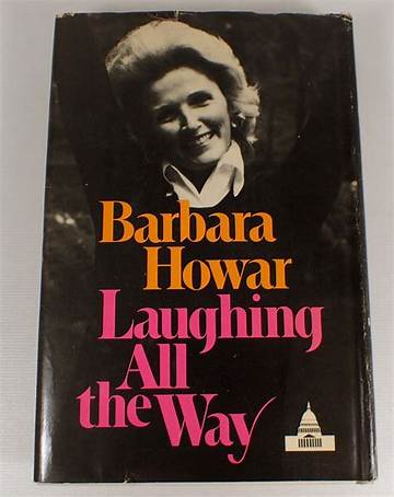 Barbara Howar Net Worth