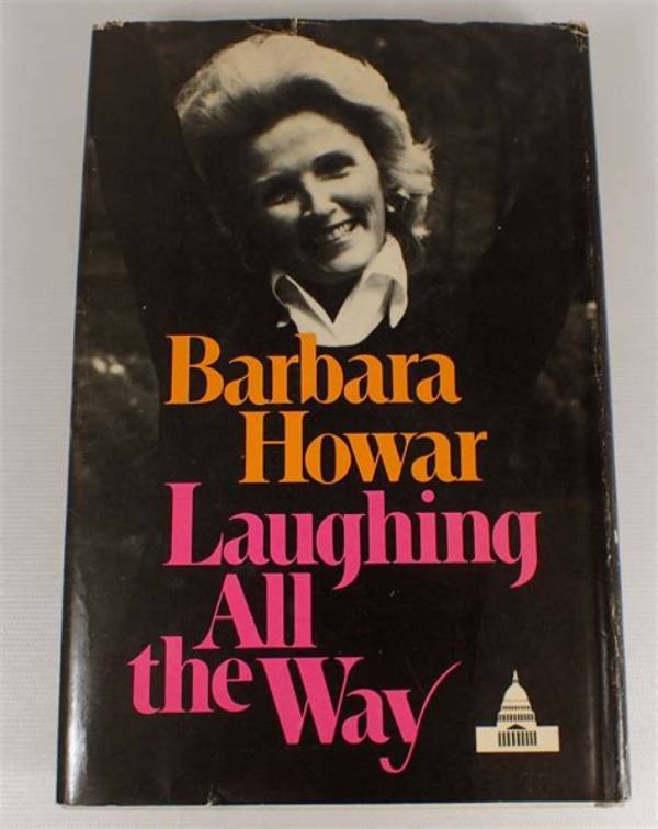 Barbara Howar Net Worth