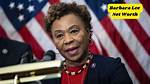 Barbara Lee-Belmonte Net Worth