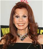 Barbara Luna Net Worth