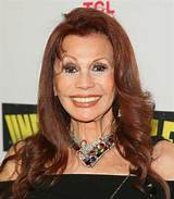 Barbara Luna Net Worth