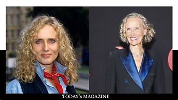 Barbara Marten Net Worth