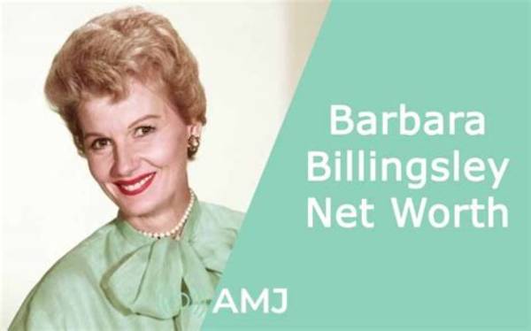 Barbara Meale Net Worth