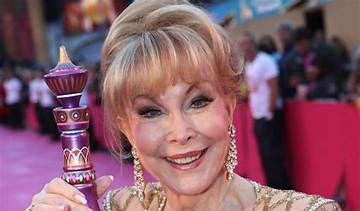 Barbara Olson Net Worth