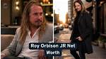 Barbara Orbison Net Worth
