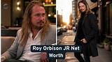 Barbara Orbison Net Worth