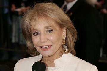 Barbara Peterson Net Worth