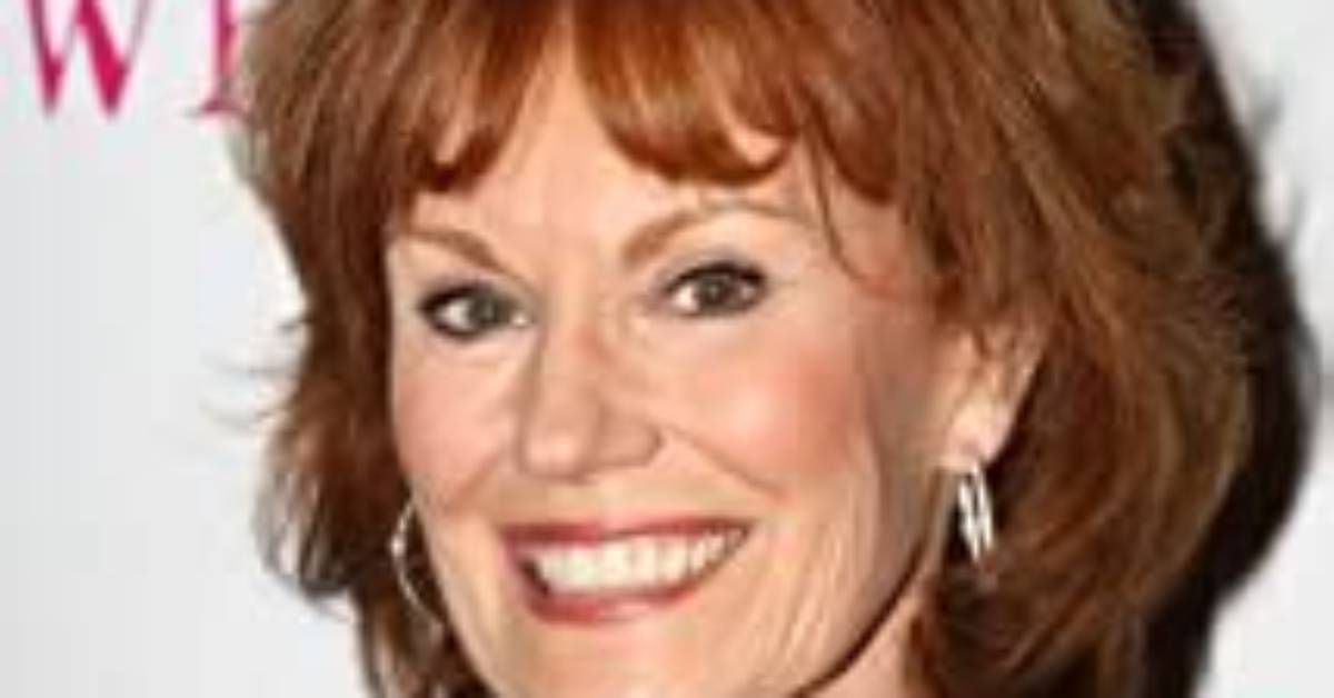 Barbara Rhoades Net Worth