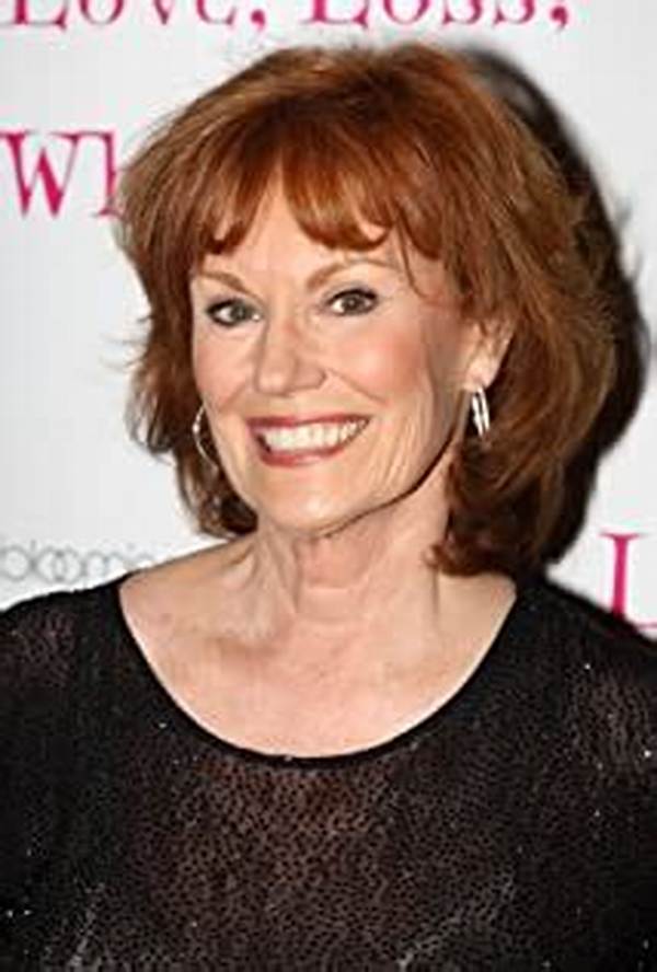 Barbara Rhoades Net Worth