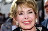 Barbara Rush Net Worth