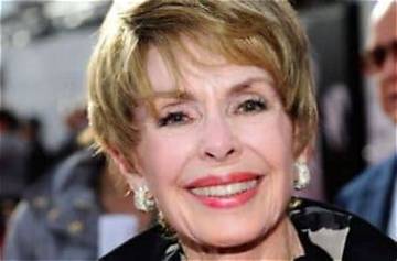 Barbara Rush Net Worth